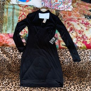 Never worn Express business dress